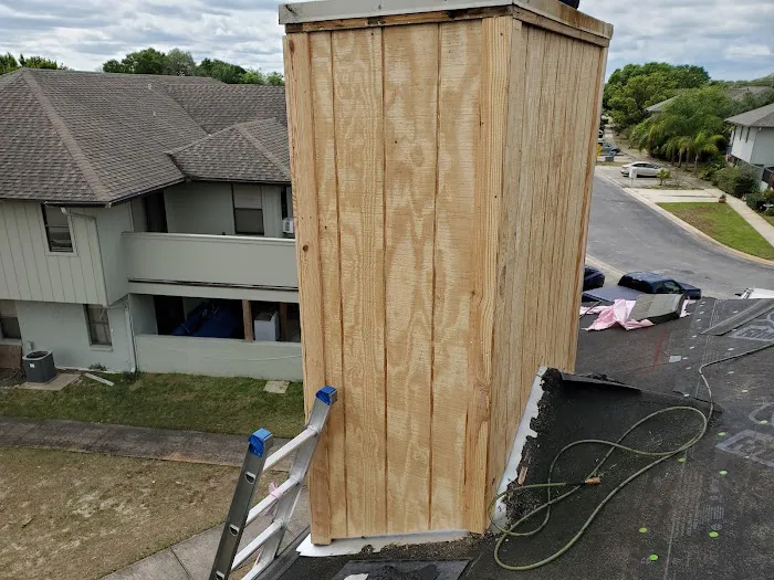 PR&R Construction Inc. Picture 5