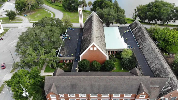 Central Florida Roofing, LLC Picture 1