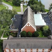 Central Florida Roofing, LLC ico