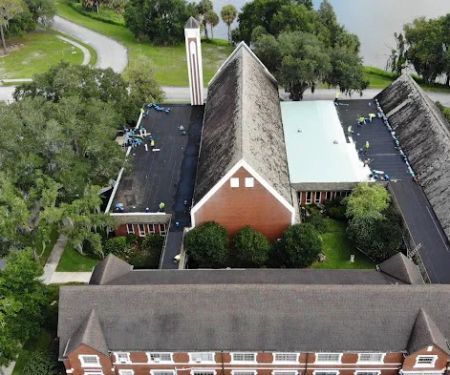 Central Florida Roofing, LLC