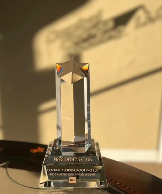 Central Florida Roofing, LLC Picture 6