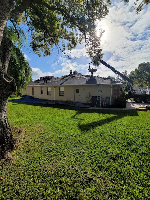 Thompson Roofing & Reconstruction of Florida Picture 4