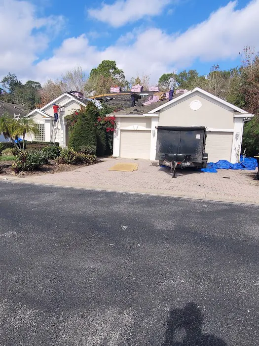 Thompson Roofing & Reconstruction of Florida Picture 7