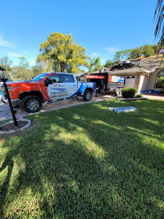 Thompson Roofing & Reconstruction of Florida Picture 9