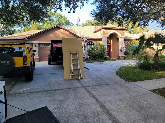 Thompson Roofing & Reconstruction of Florida Picture 3