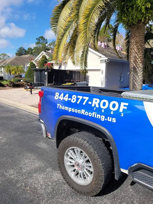 Thompson Roofing & Reconstruction of Florida Picture 8
