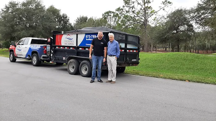 Thompson Roofing & Reconstruction of Florida Picture 5