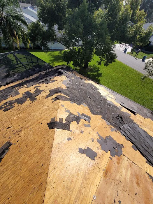 Thompson Roofing & Reconstruction of Florida Picture 2