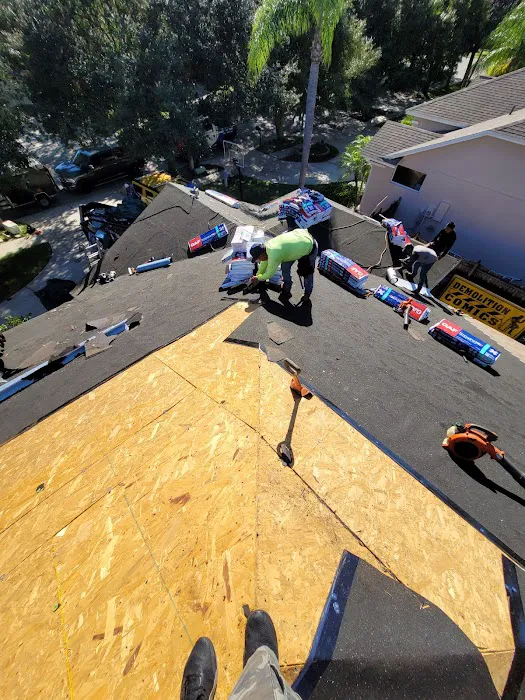 Thompson Roofing & Reconstruction of Florida Picture 1