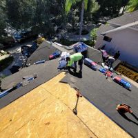 Thompson Roofing & Reconstruction of Florida ico