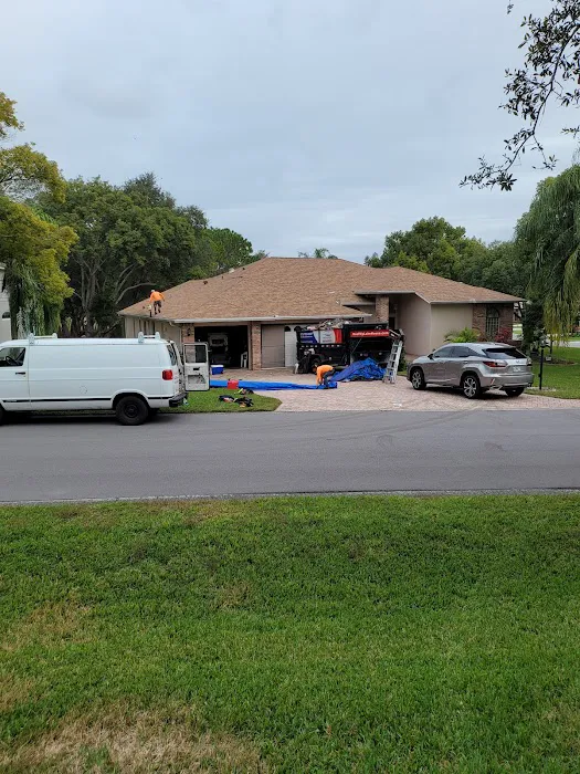 Thompson Roofing & Reconstruction of Florida Picture 6