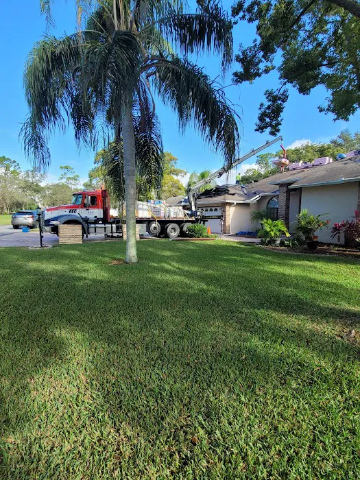 Thompson Roofing & Reconstruction of Florida Picture 10