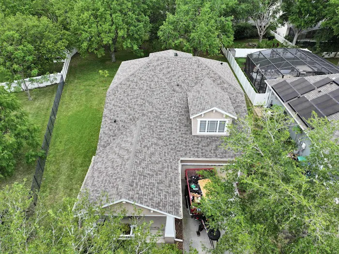 Revive Roofing and Construction Picture 8