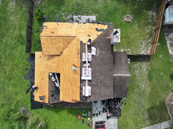 Revive Roofing and Construction Picture 6