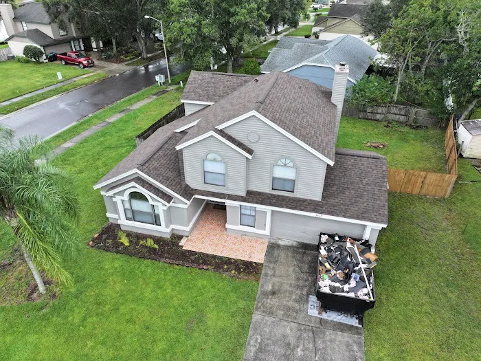 Revive Roofing and Construction Picture 1