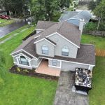 Revive Roofing and Construction