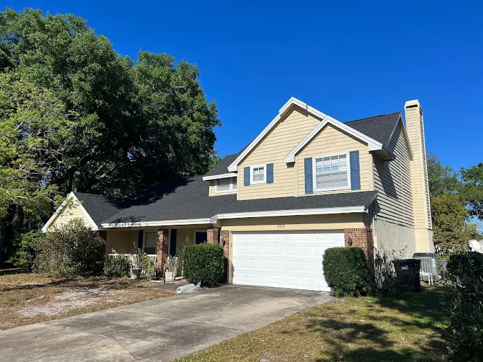 Revive Roofing and Construction Picture 9