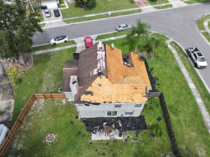 Revive Roofing and Construction Picture 3