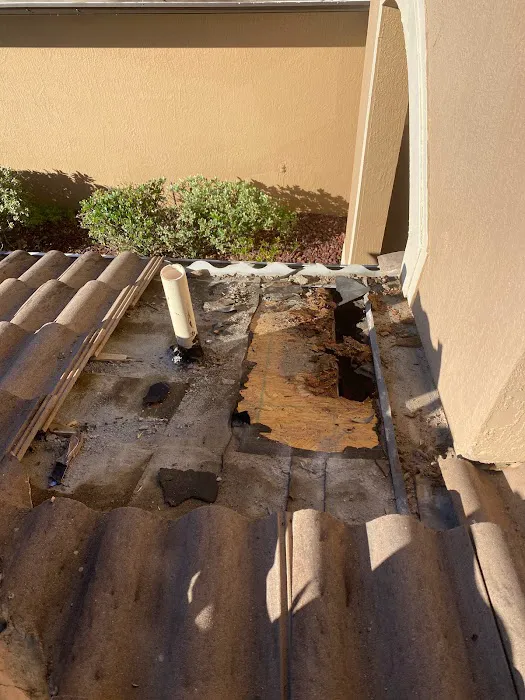 Revive Roofing and Construction Picture 7