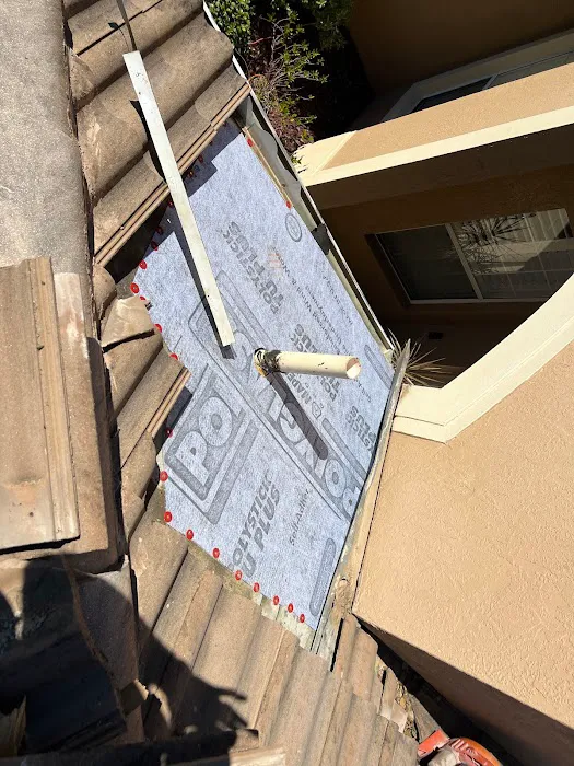 Revive Roofing and Construction Picture 5