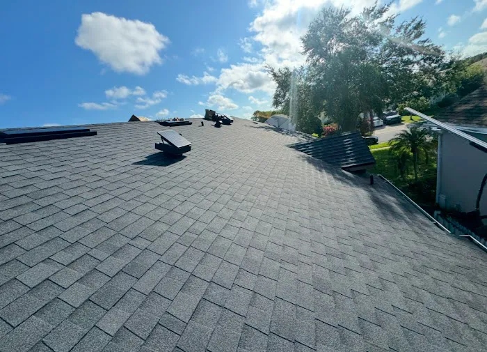 Eagle Roofing & Improvements Picture 5