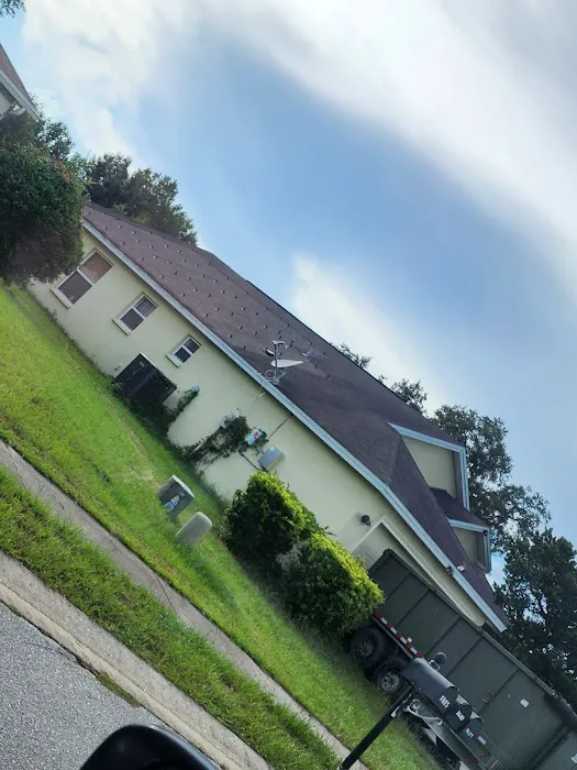 Eagle Roofing & Improvements Picture 3