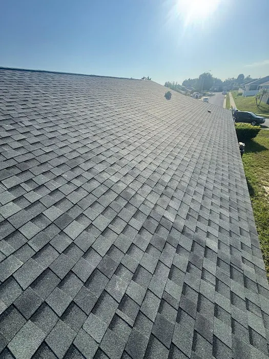 Eagle Roofing & Improvements Picture 1