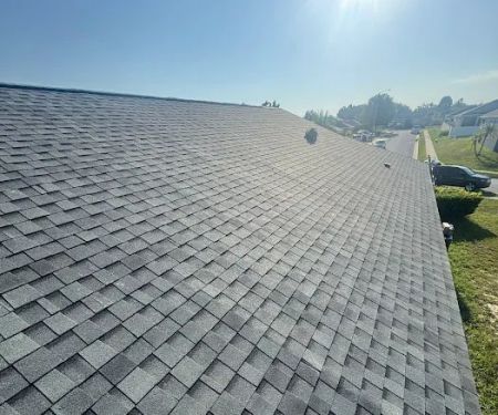 Eagle Roofing & Improvements