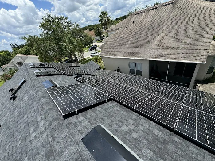 Eagle Roofing & Improvements Picture 4