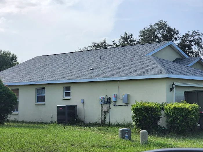 Eagle Roofing & Improvements Picture 2