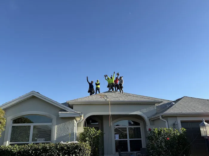 Eagle Roofing & Improvements Picture 6