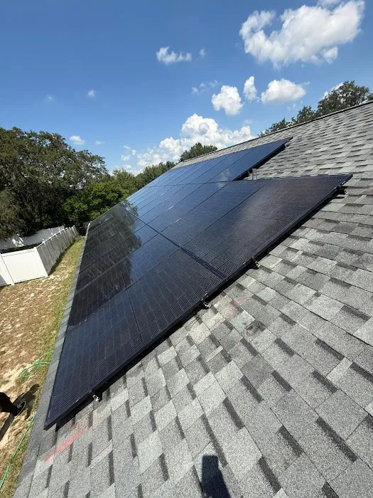 Eagle Roofing & Improvements Picture 8