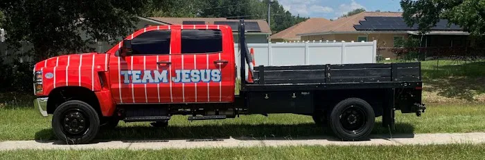 Ludovici Roofing & Construction Picture 9