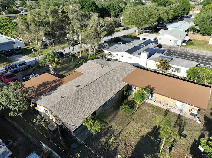 DeSantis Roofing Inc Picture 2