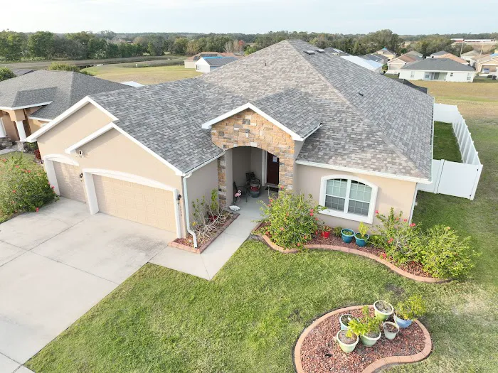 DeSantis Roofing Inc Picture 1