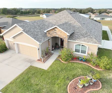 DeSantis Roofing Inc