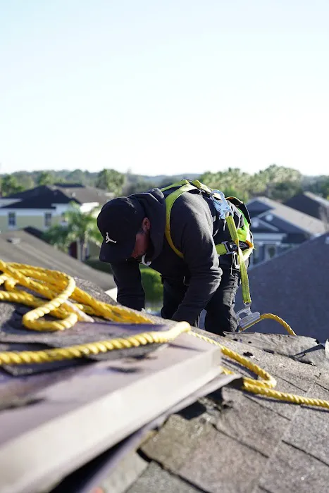 J&J Roofing & Solar Picture 4