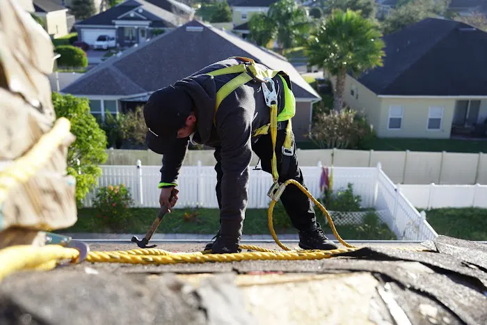 J&J Roofing & Solar Picture 1