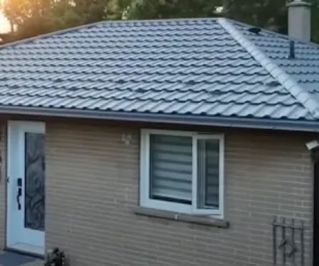 Oakland Ultimate Roofing Contractors