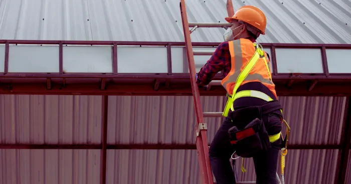 Oakland Ultimate Roofing Contractors Picture 2