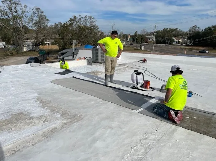 Certified Roofing Solutions, LLC Picture 5