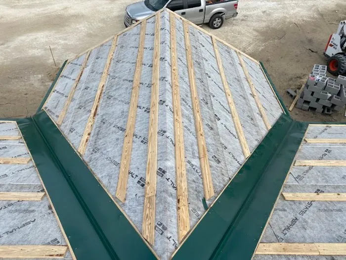 Certified Roofing Solutions, LLC Picture 3