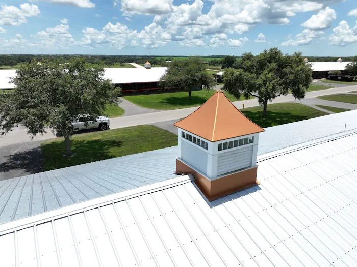 Certified Roofing Solutions, LLC Picture 8