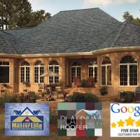 Certified Roofing Solutions, LLC ico