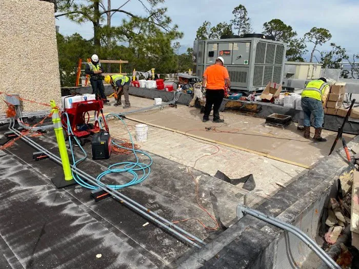 Certified Roofing Solutions, LLC Picture 7