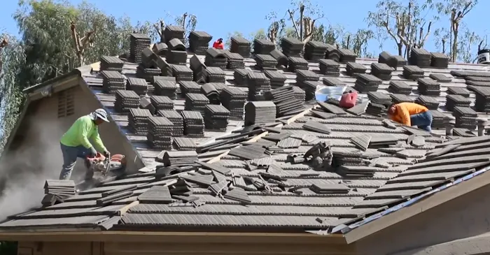 Killarney Guys Roofing Contractors Picture 2