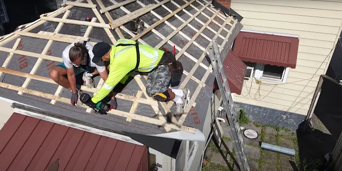 Killarney Guys Roofing Contractors Picture 1