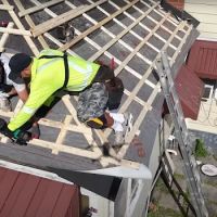 Killarney Guys Roofing Contractors ico