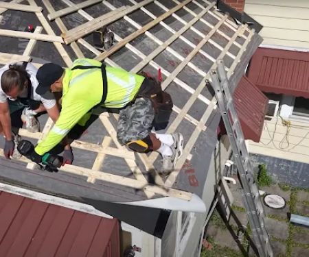 Killarney Guys Roofing Contractors