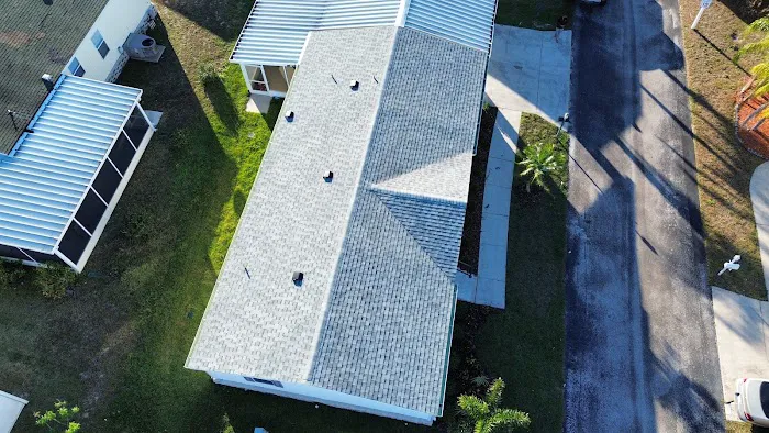 High Level Roofing LLC Picture 6
